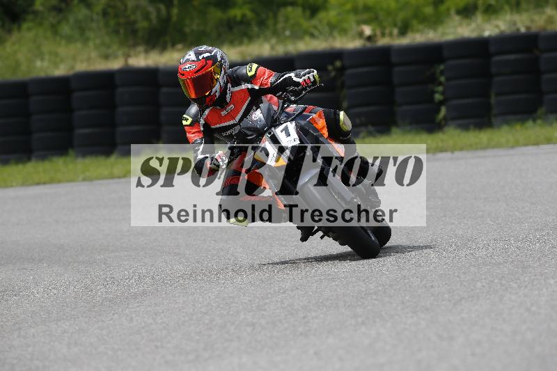 /28 02.06.2024 Speer Racing ADR/11
